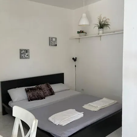With Balcony And Seaview * Monterosso al Mare